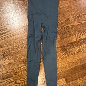 Blanqi everyday high waist postpartum support leggings